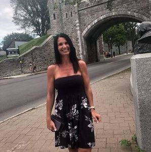 Meet your Posher, Marycricri